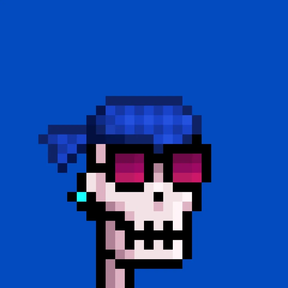 Ghoul #1088