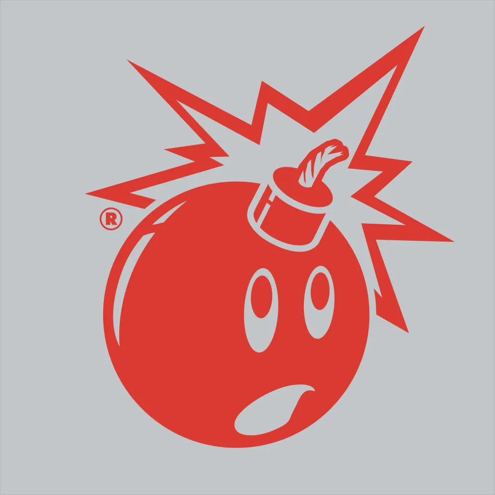 Adam Bomb Squad #10448