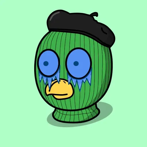 Base Emoji #7742