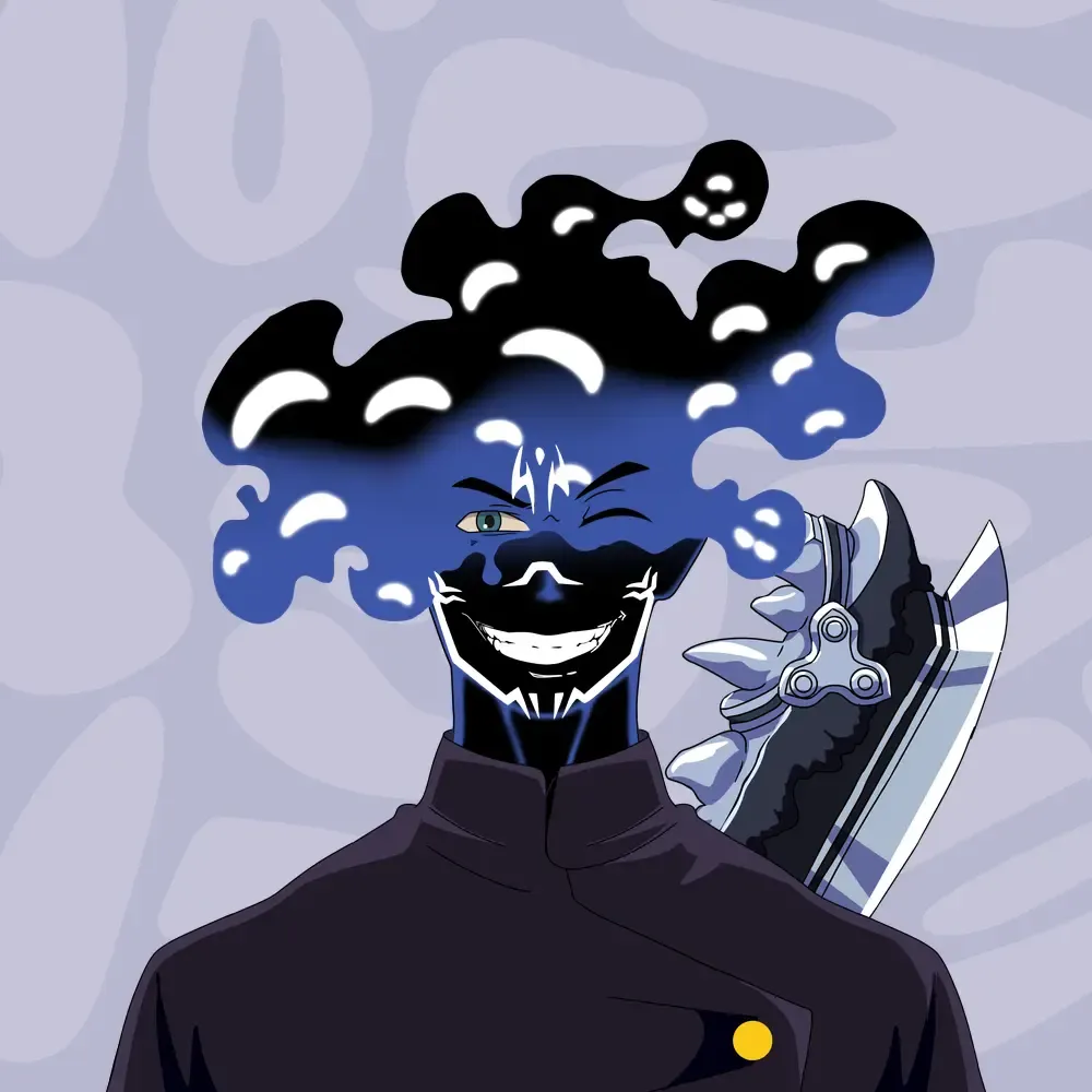 ICCM Syndicate Collection #1960