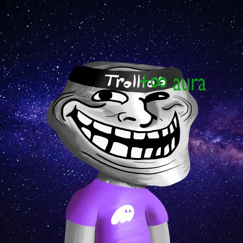 Trollio #1567