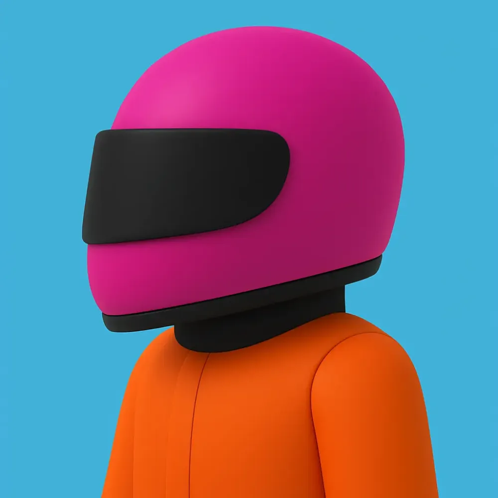 Solana Grand Prix Ticket #625