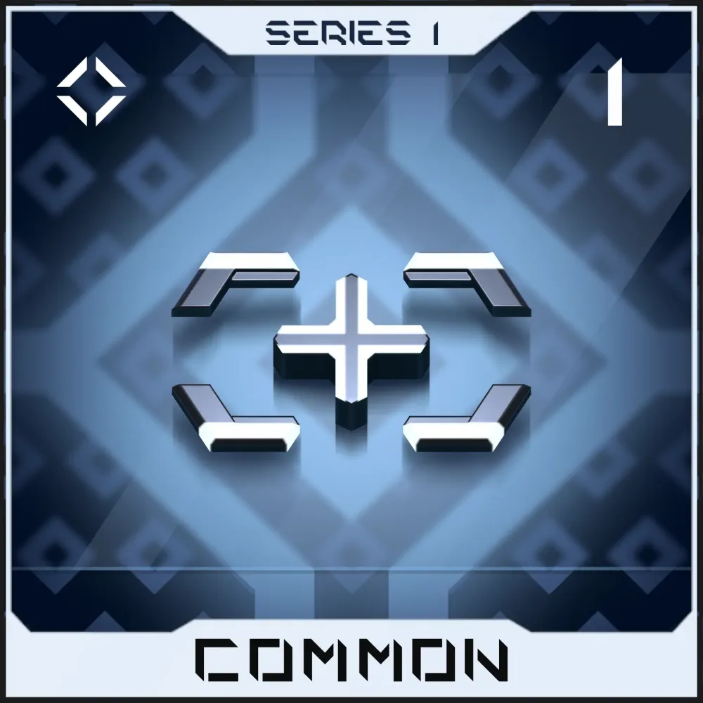 Series 1 Building #8790