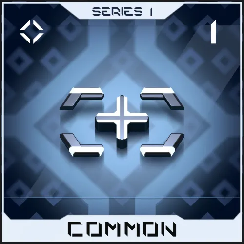 Series 1 Building #8790