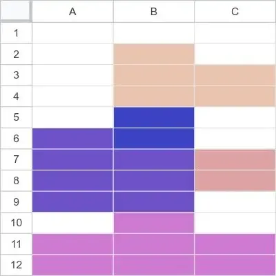 Spreadsheet Monkes #8278 (#102784302)