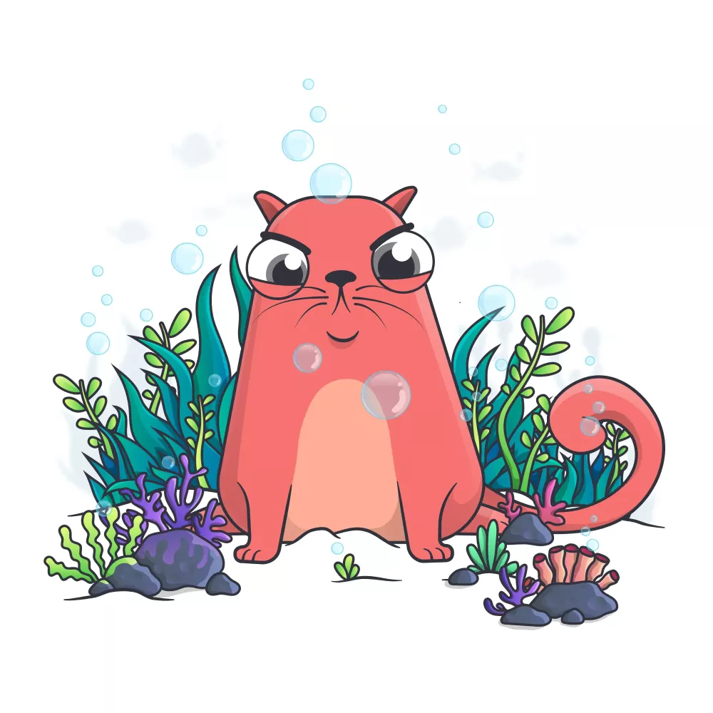 CryptoKitties #893751