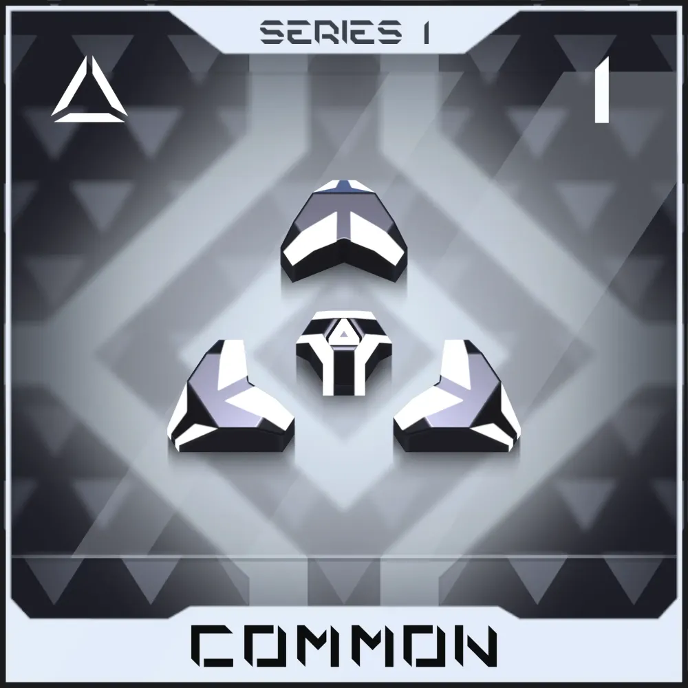 Series 1 Building #3826