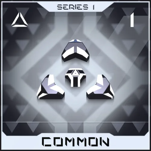 Series 1 Building #3826