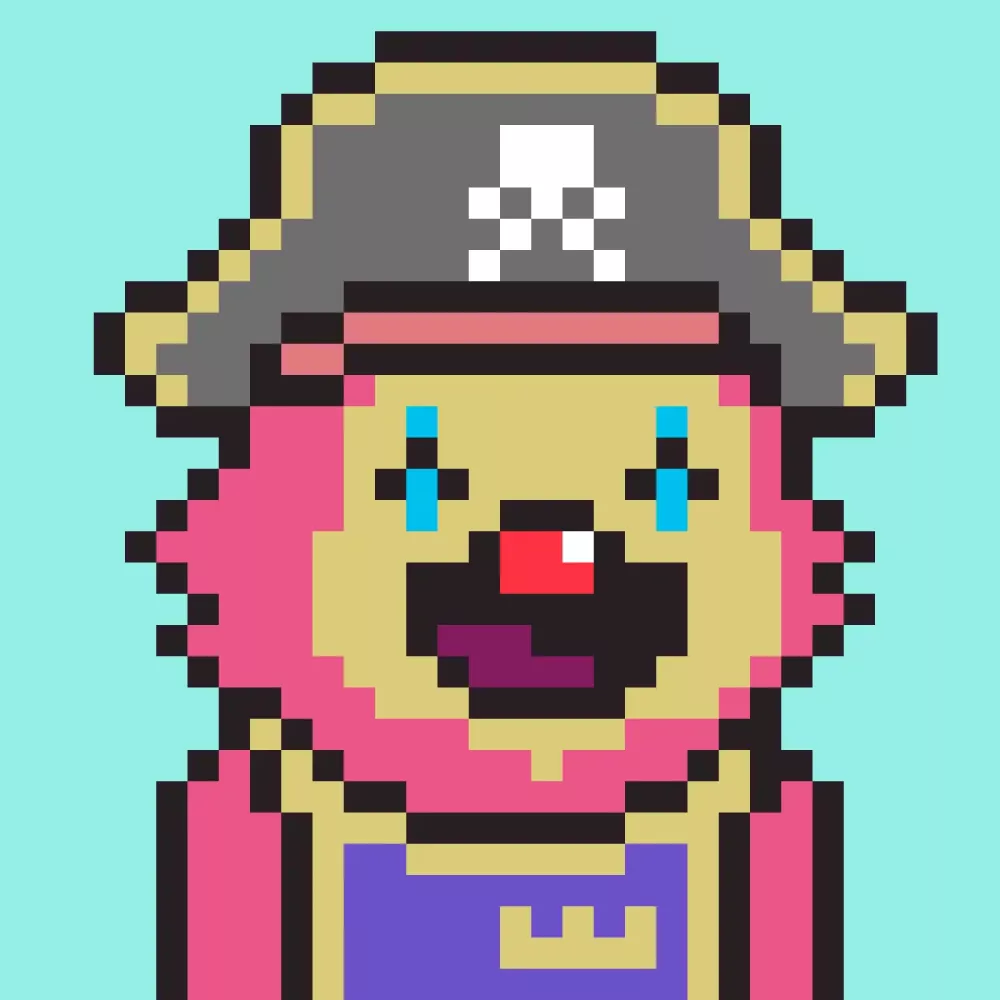 PxlFangster #430