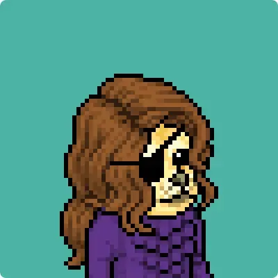 HabboPortrait #4625