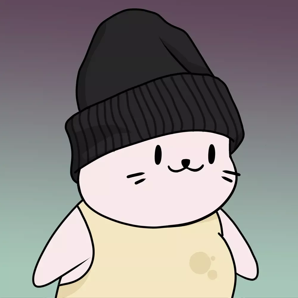 Sappy Seal #1931