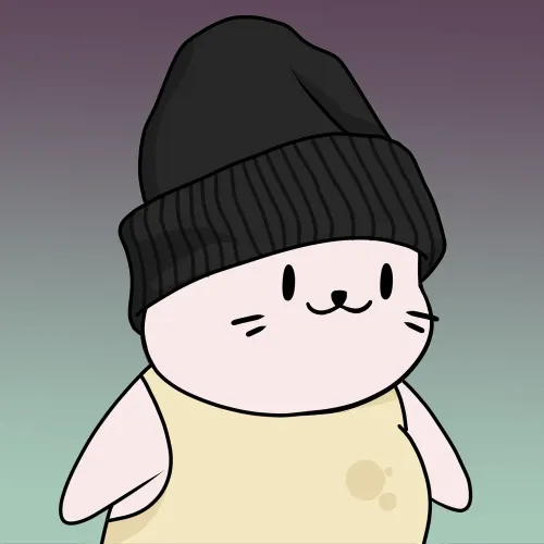 Sappy Seal #1931