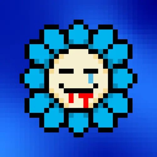 Murakami.Flower #3132