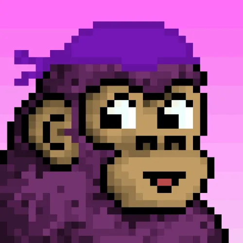 CyberKong #3945