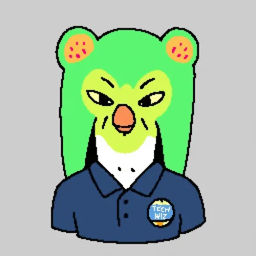 CubeDreamer64 #35115