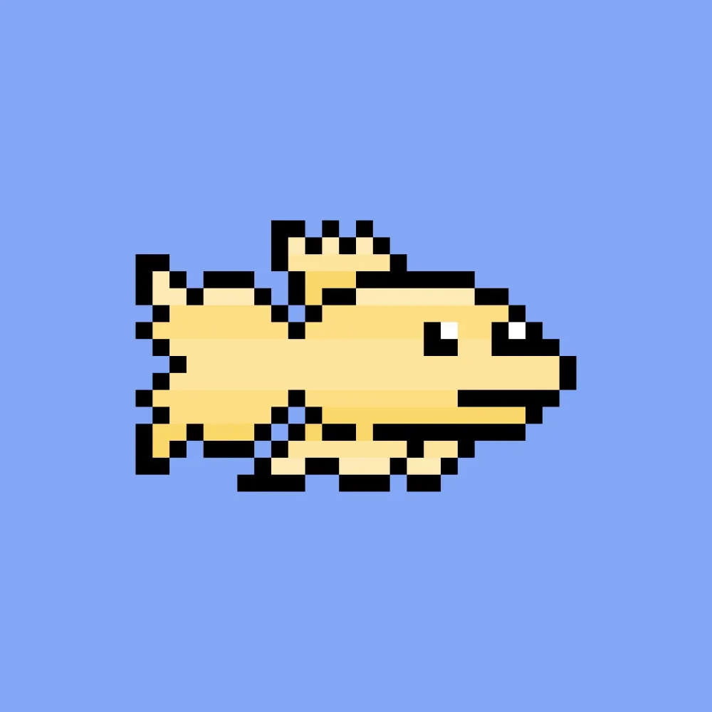 CryptoFish #1093