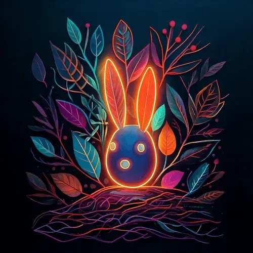 [Orangehare.io] Glitch Rabbitz #44