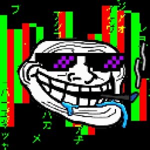 TROLL WIF GLITCH #395
