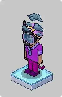 Habbo  #3496