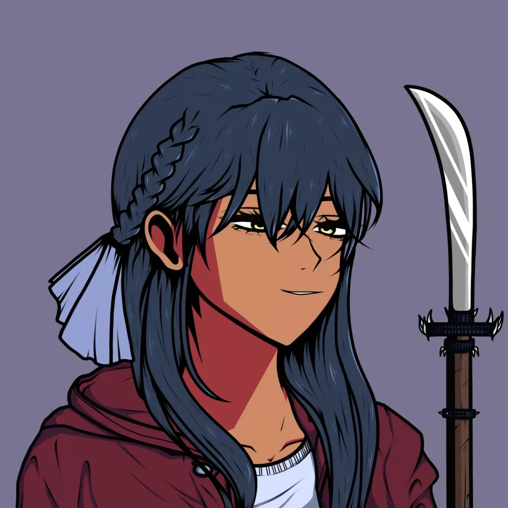 Kuroki  #2258