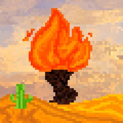 Nftree #135