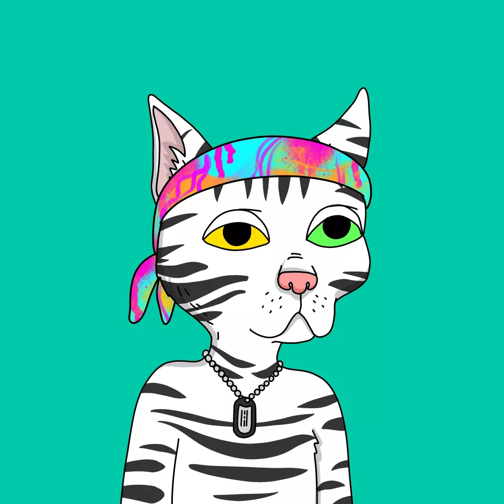 GutterCat #2393
