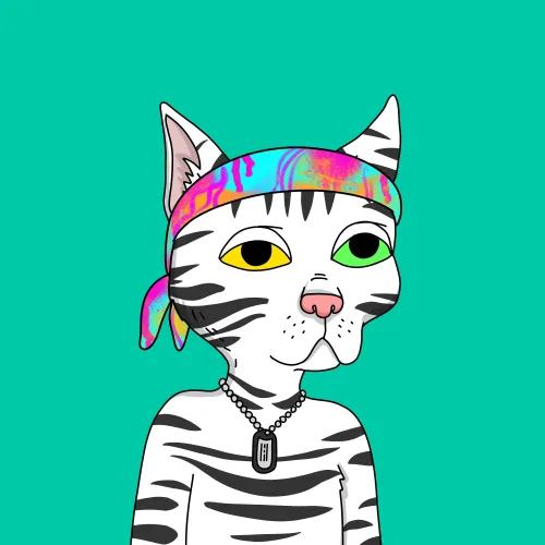 GutterCat #2393
