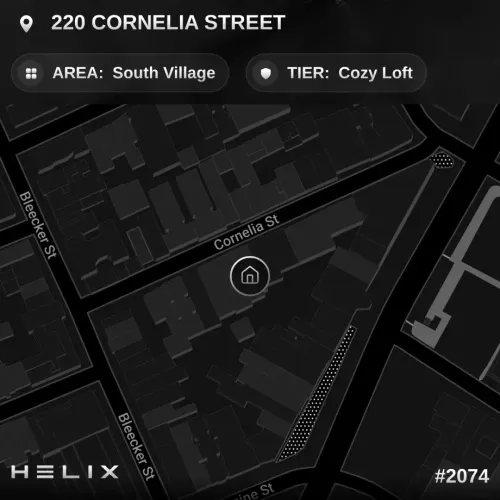 HELIX - PARALLEL CITY LAND #2074