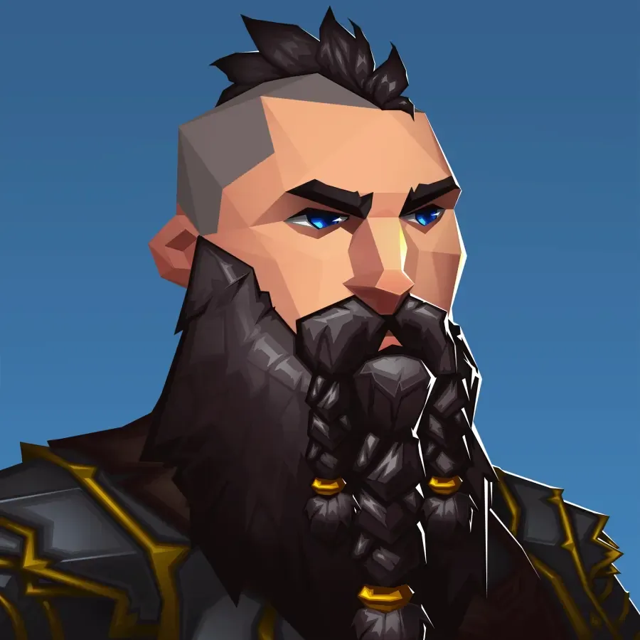 Guild of Guardians Avatars #5078