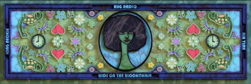 RugRadio:Scarce2 #5661