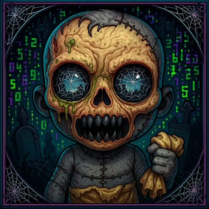 The Damned #488 (#109238153)