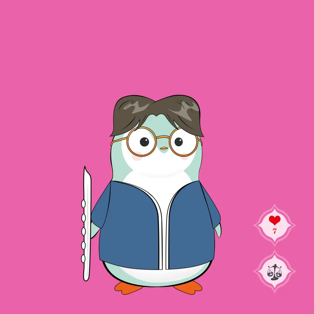 Penguins#21836