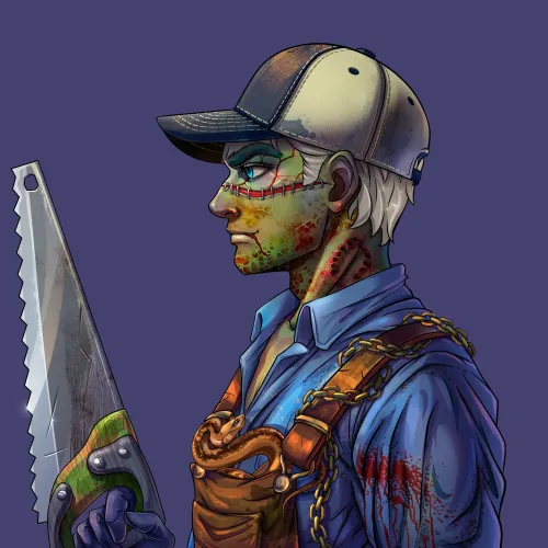 Alpha Gardener #96