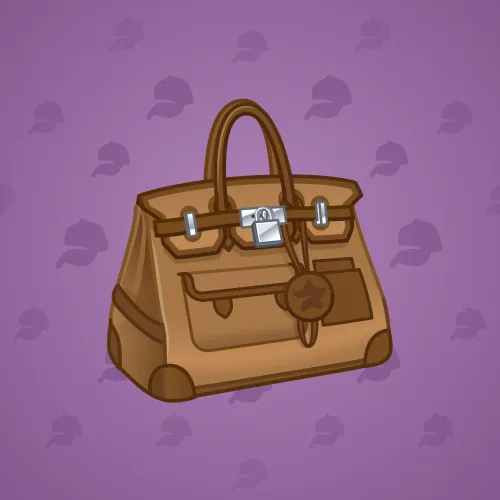 Loot Bag #1903