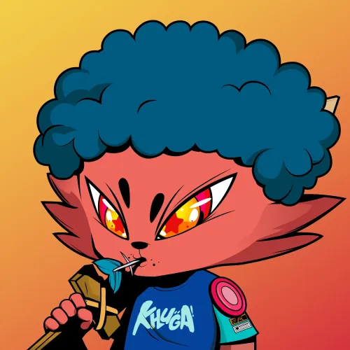 Khuga #2509