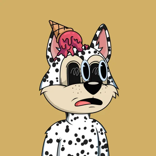 Canidae #1729