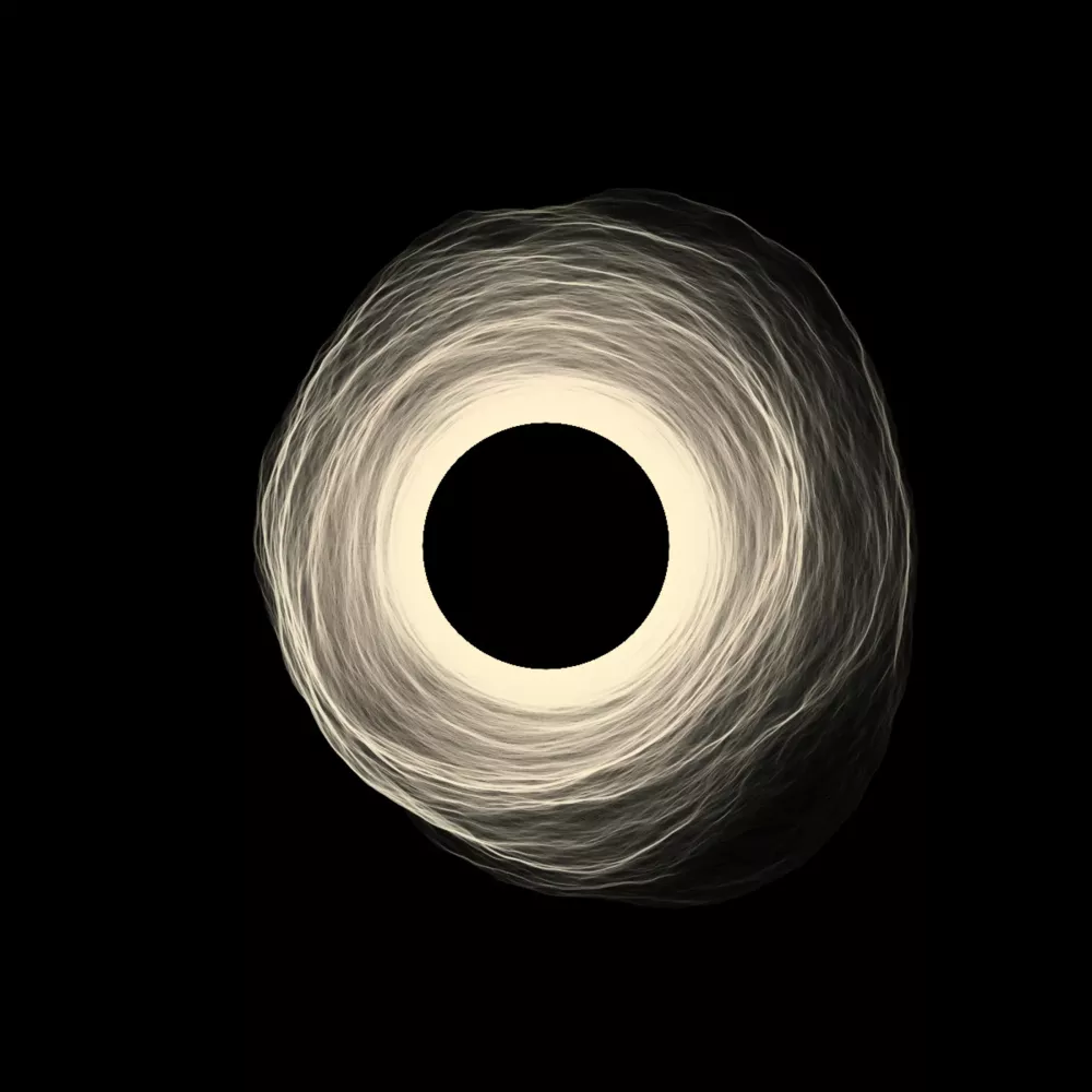 Singularity #549