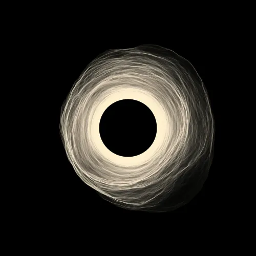 Singularity #549