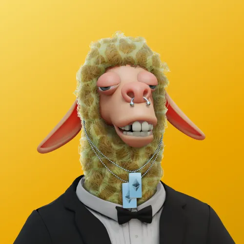 Laid Back Llama ＃1467