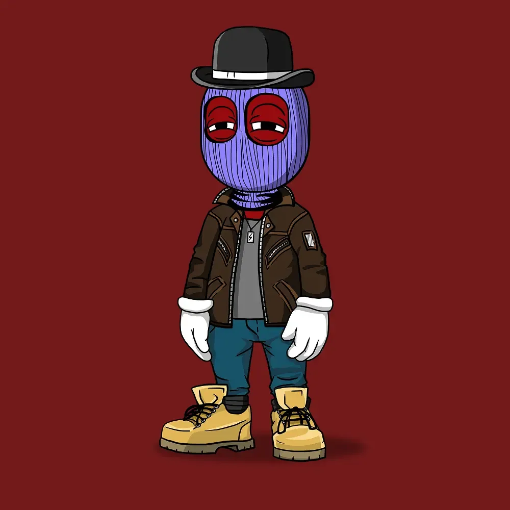Based Style #635