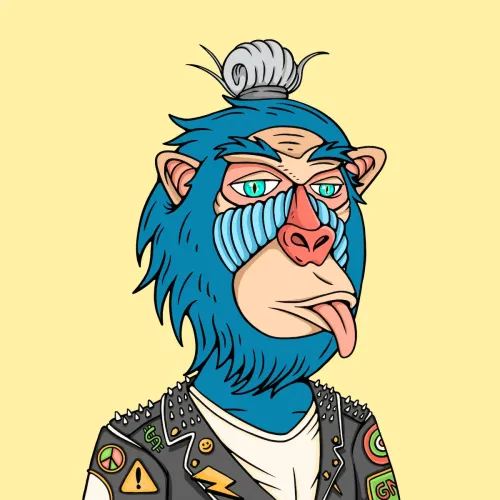MONK #2064