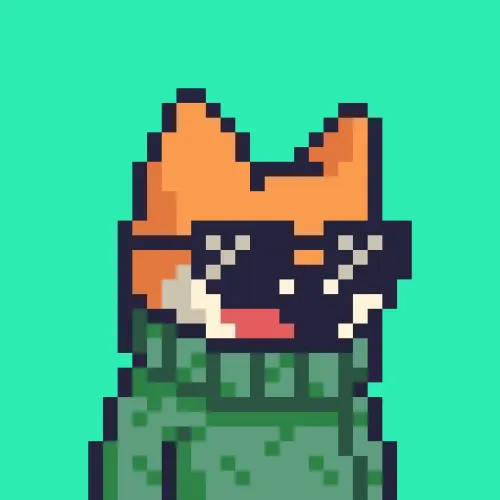 Fox #5835