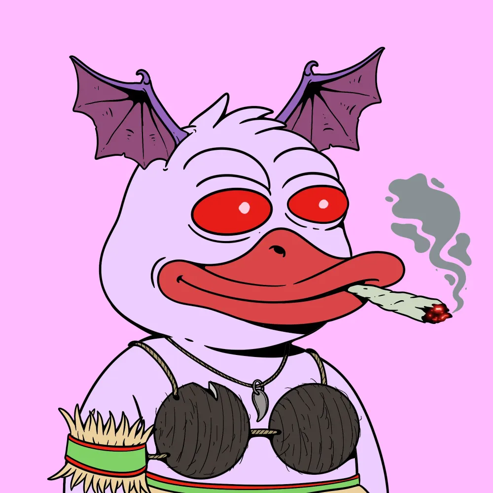 Duckboo #239