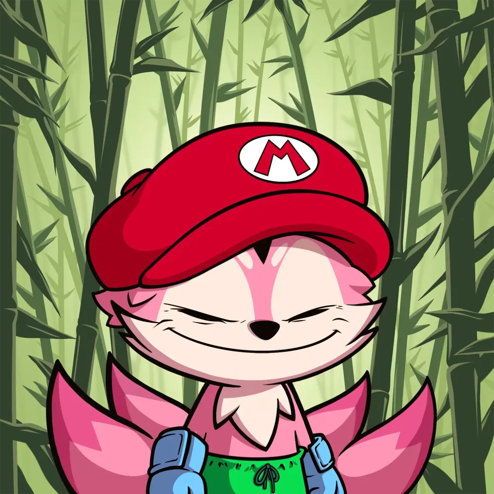 FOXY #1139