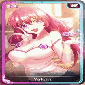 Yukari (SUSHI) #91