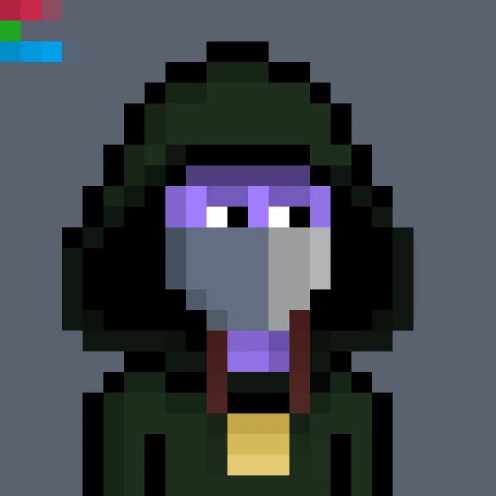 CLOAKS #13587