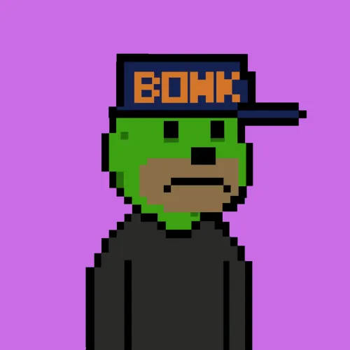 Bonkamigo #7015