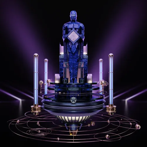 The Reflection of Love #5010