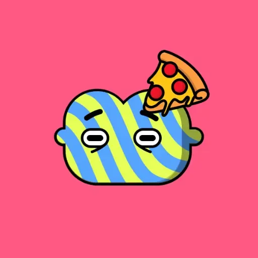 Billions Supermasks #2421