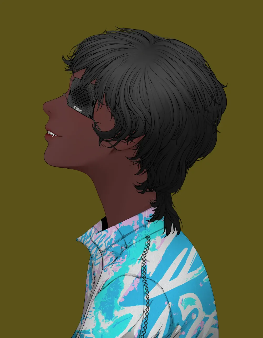 CALIVERSE Pioneer #2471